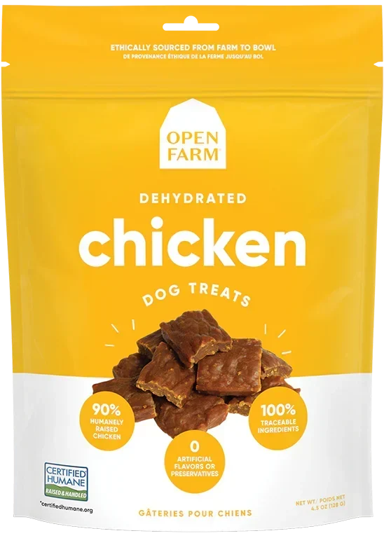 New Puppy Pack