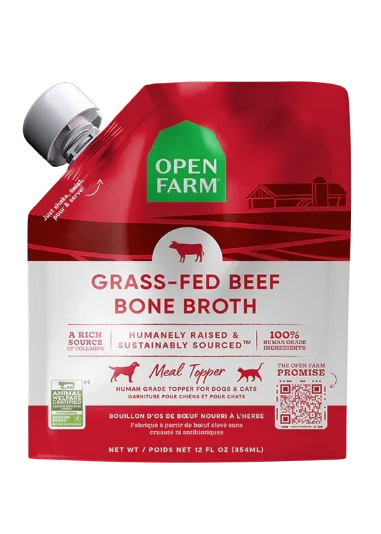 Bone Broth Bundle for Dogs