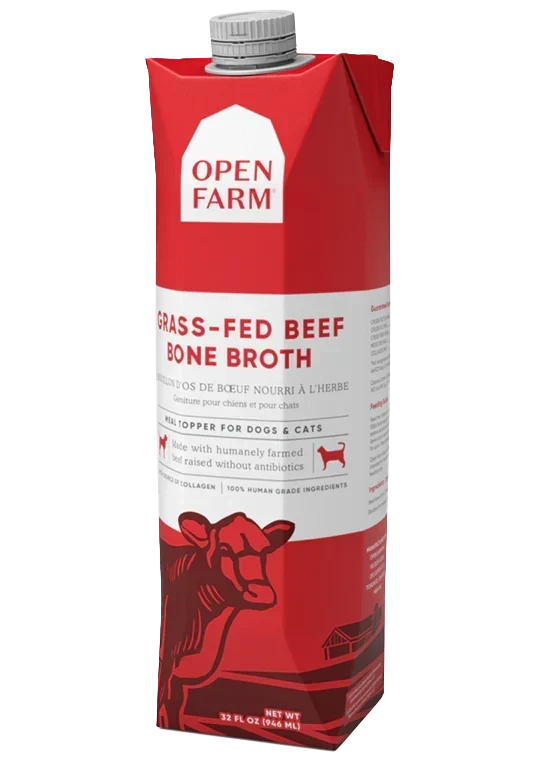 Grass-Fed Goodness Bundle