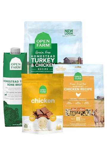 Poultry Bundle